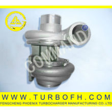 HOT SALE MACK TURBO CHARGER 4LE 311644